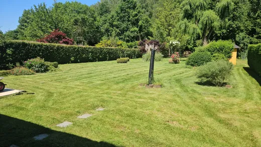 Entretien parcs & jardins