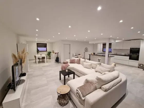 Rénovation & décoration intérieure
