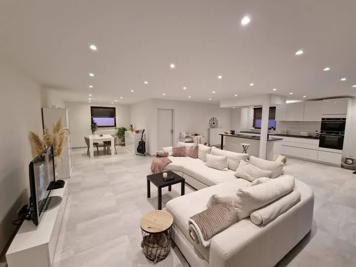 Entretien parcs et jardins